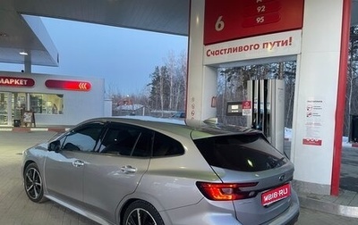 Subaru Levorg, 2021 год, 2 800 000 рублей, 1 фотография