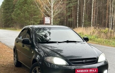 Chevrolet Lacetti, 2011 год, 560 000 рублей, 1 фотография