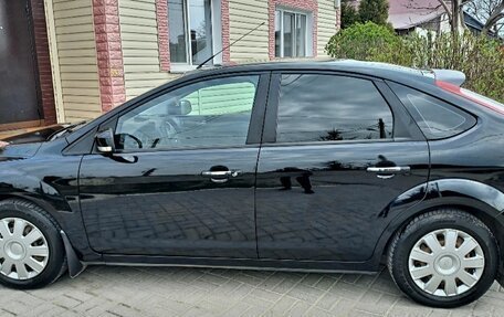 Ford Focus II рестайлинг, 2009 год, 825 000 рублей, 2 фотография