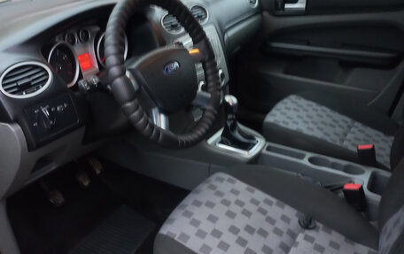 Ford Focus II рестайлинг, 2009 год, 825 000 рублей, 5 фотография