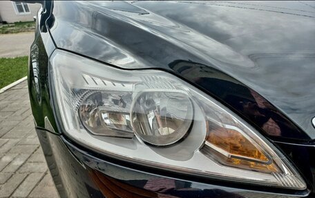 Ford Focus II рестайлинг, 2009 год, 825 000 рублей, 4 фотография