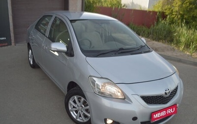 Toyota Belta, 2009 год, 550 000 рублей, 1 фотография