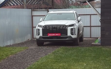 Hyundai Palisade I, 2023 год, 3 499 999 рублей, 1 фотография