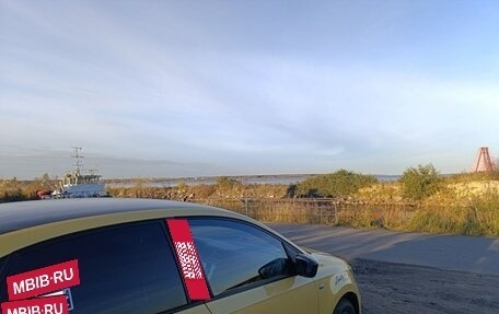 Volkswagen Polo VI (EU Market), 2018 год, 550 000 рублей, 1 фотография