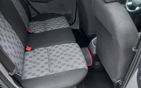 Ford Focus II рестайлинг, 2009 год, 825 000 рублей, 7 фотография