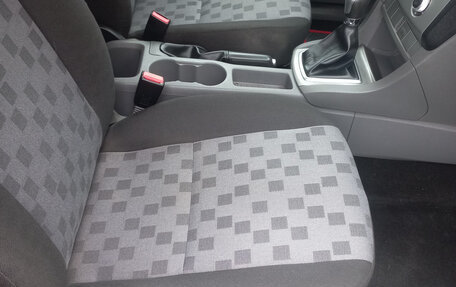 Ford Focus II рестайлинг, 2009 год, 825 000 рублей, 6 фотография