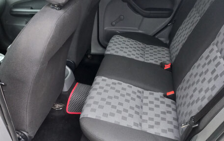 Ford Focus II рестайлинг, 2009 год, 825 000 рублей, 8 фотография