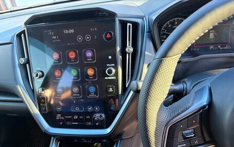 Subaru Levorg, 2021 год, 2 800 000 рублей, 4 фотография