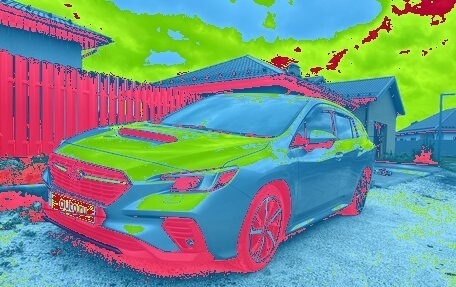 Subaru Levorg, 2021 год, 2 800 000 рублей, 2 фотография