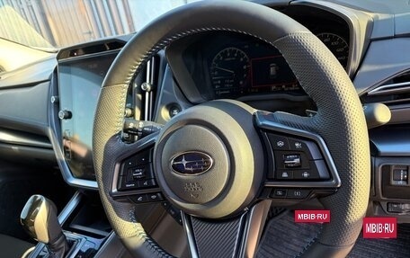 Subaru Levorg, 2021 год, 2 800 000 рублей, 5 фотография