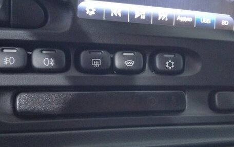 Chevrolet Niva I рестайлинг, 2019 год, 699 000 рублей, 9 фотография