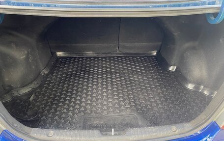 Hyundai Solaris II рестайлинг, 2012 год, 650 000 рублей, 7 фотография