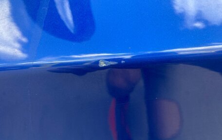 Hyundai Solaris II рестайлинг, 2012 год, 650 000 рублей, 11 фотография