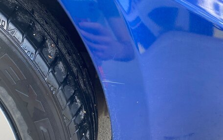 Hyundai Solaris II рестайлинг, 2012 год, 650 000 рублей, 12 фотография