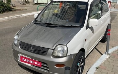 Mitsubishi Minica VIII, 2003 год, 200 000 рублей, 1 фотография