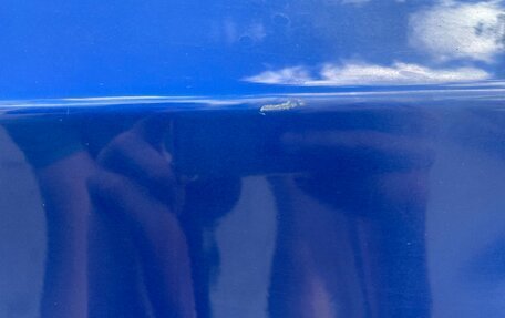 Hyundai Solaris II рестайлинг, 2012 год, 650 000 рублей, 14 фотография