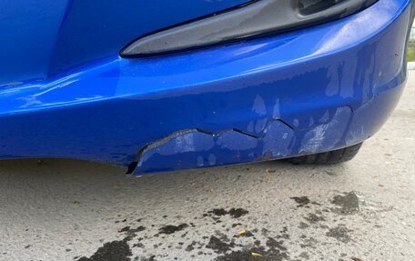 Hyundai Solaris II рестайлинг, 2012 год, 650 000 рублей, 13 фотография