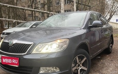 Skoda Octavia, 2012 год, 1 300 000 рублей, 1 фотография