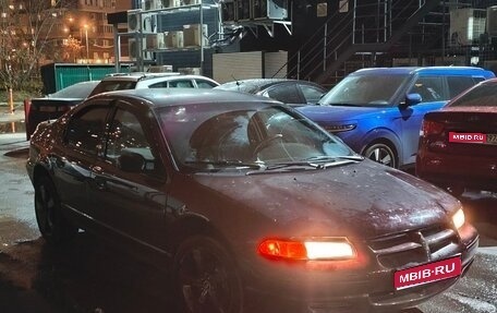 Dodge Stratus II, 1996 год, 165 000 рублей, 1 фотография