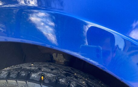 Hyundai Solaris II рестайлинг, 2012 год, 650 000 рублей, 28 фотография