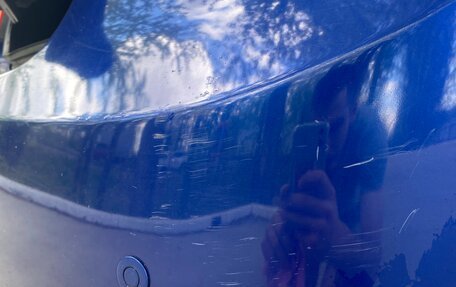 Hyundai Solaris II рестайлинг, 2012 год, 650 000 рублей, 24 фотография