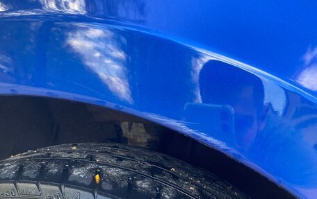 Hyundai Solaris II рестайлинг, 2012 год, 650 000 рублей, 32 фотография