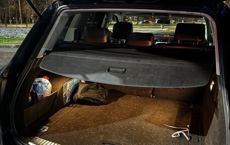 Volkswagen Touareg III, 2010 год, 1 330 000 рублей, 12 фотография