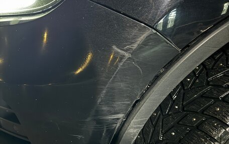 Volkswagen Touareg III, 2010 год, 1 330 000 рублей, 8 фотография