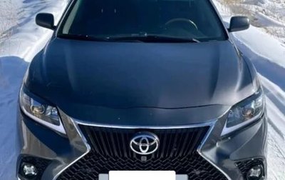 Toyota Camry, 2007 год, 1 300 000 рублей, 1 фотография