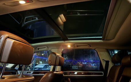 Volkswagen Touareg III, 2010 год, 1 330 000 рублей, 13 фотография