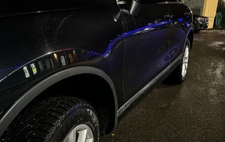 Volkswagen Touareg III, 2010 год, 1 330 000 рублей, 16 фотография