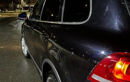 Volkswagen Touareg III, 2010 год, 1 330 000 рублей, 19 фотография