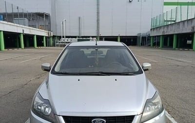 Ford Focus II рестайлинг, 2008 год, 350 000 рублей, 1 фотография