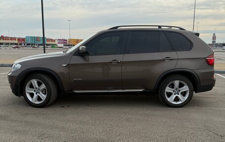 BMW X5, 2011 год, 1 950 000 рублей, 2 фотография