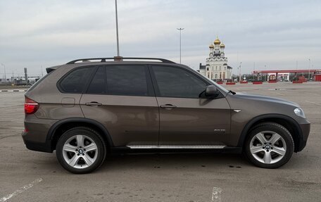 BMW X5, 2011 год, 1 950 000 рублей, 6 фотография