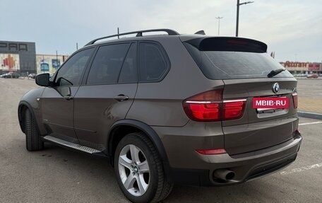 BMW X5, 2011 год, 1 950 000 рублей, 3 фотография