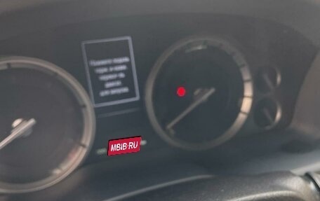 Toyota Land Cruiser 200, 2018 год, 5 200 000 рублей, 1 фотография