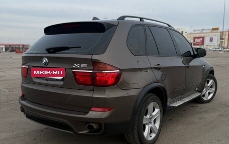BMW X5, 2011 год, 1 950 000 рублей, 5 фотография