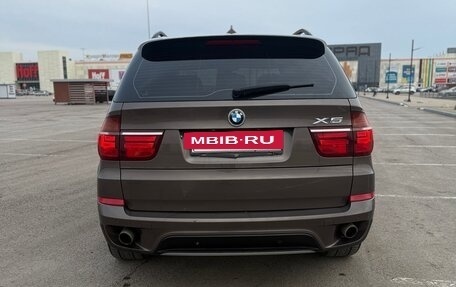 BMW X5, 2011 год, 1 950 000 рублей, 4 фотография