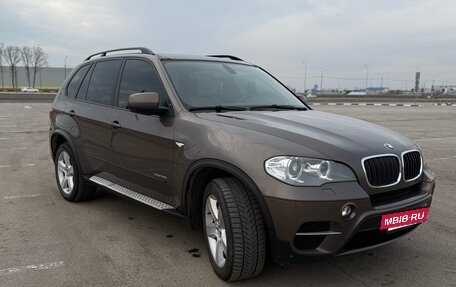 BMW X5, 2011 год, 1 950 000 рублей, 7 фотография