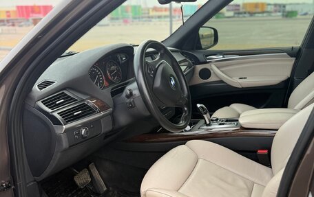 BMW X5, 2011 год, 1 950 000 рублей, 10 фотография