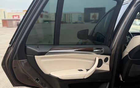 BMW X5, 2011 год, 1 950 000 рублей, 11 фотография