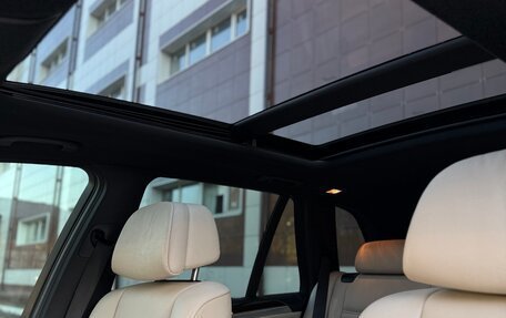 BMW X5, 2011 год, 1 950 000 рублей, 18 фотография