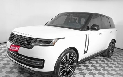 Land Rover Range Rover IV рестайлинг, 2023 год, 16 022 620 рублей, 1 фотография