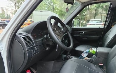 ЛуАЗ Patriot, 2016 год, 770 000 рублей, 1 фотография