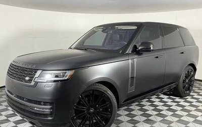 Land Rover Range Rover IV рестайлинг, 2023 год, 16 031 058 рублей, 1 фотография