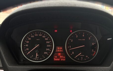 BMW X5, 2011 год, 1 950 000 рублей, 23 фотография