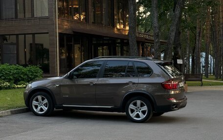 BMW X5, 2011 год, 1 950 000 рублей, 24 фотография