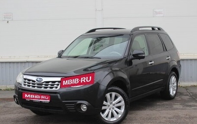 Subaru Forester, 2011 год, 1 080 000 рублей, 1 фотография