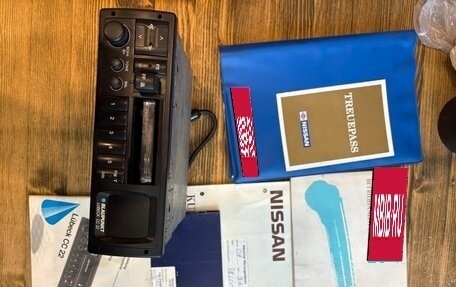 Nissan Prairie III, 1989 год, 220 000 рублей, 7 фотография